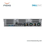 سرور Dell EMC PowerEdge R740