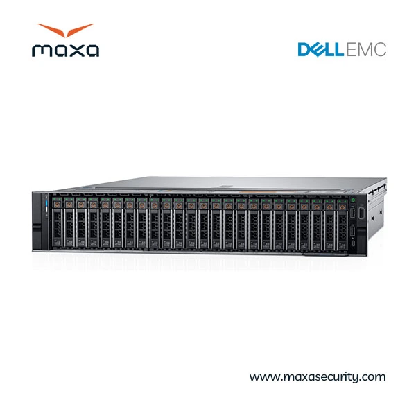 سرور Dell EMC PowerEdge R740