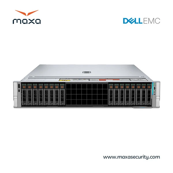 سرور Dell PowerEdge R770