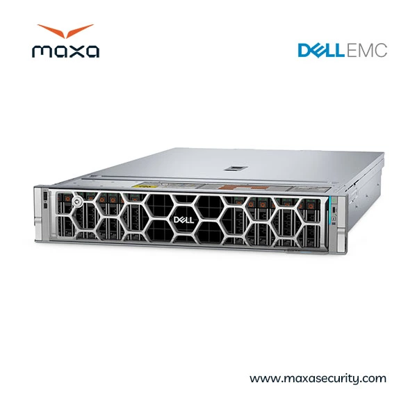 سرور Dell PowerEdge R770
