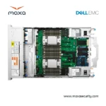 سرور Dell PowerEdge R770