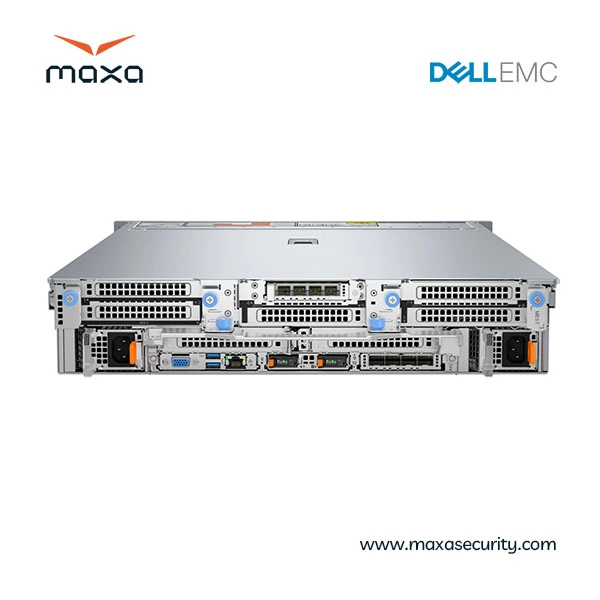 سرور Dell PowerEdge R770