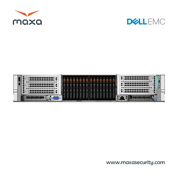 سرور Dell PowerEdge R770
