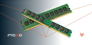 حافظه ECC کاربردهای Error Correction Code Memory