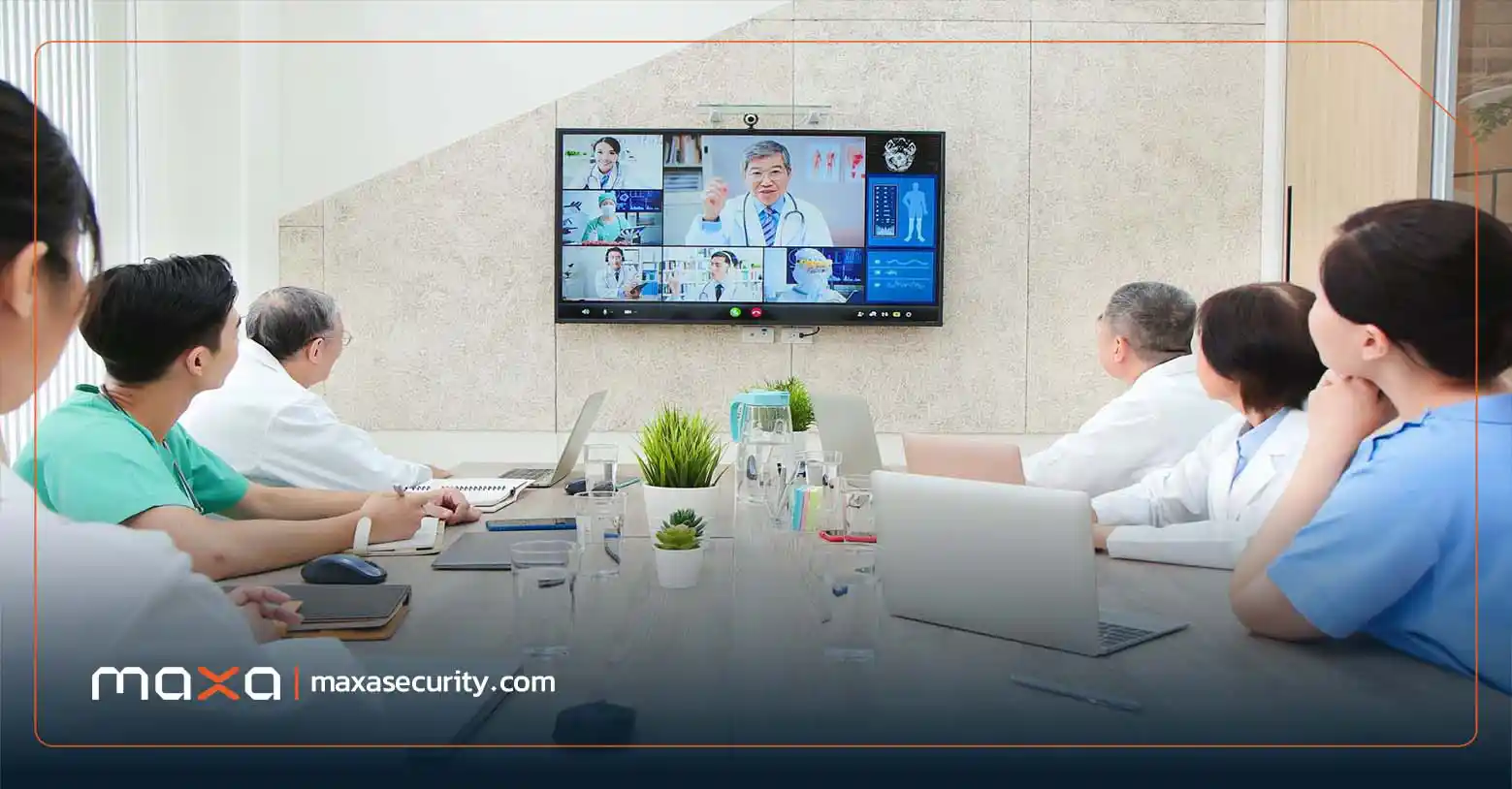 تجهیزات لازم برای راه اندازی فناوری پزشکی از راه دور