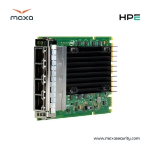 کارت شبکه  HPE Broadcom BCM5719 4-port OCP3