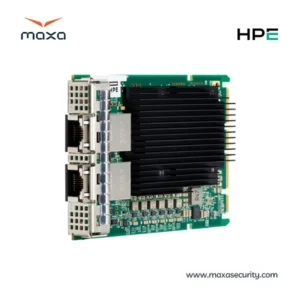 کارت شبکه HPE Broadcom BCM57416 Ethernet 10Gb 2-port BASE-T Adapter