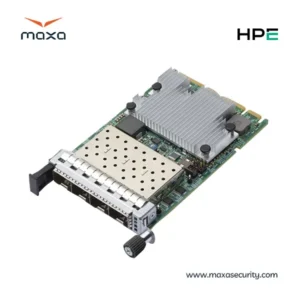 کارت شبکه HPE Broadcom BCM57504 Ethernet