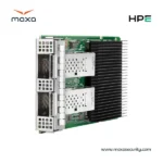 کارت شبکه Intel E810‑CQDA2 Ethernet 100Gb 2‑port QSFP28 OCP3 Adapter P22767-B21