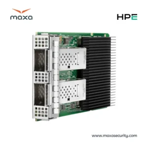 کارت شبکه Intel E810‑CQDA2 Ethernet 100Gb 2‑port QSFP28 OCP3 Adapter P22767-B21
