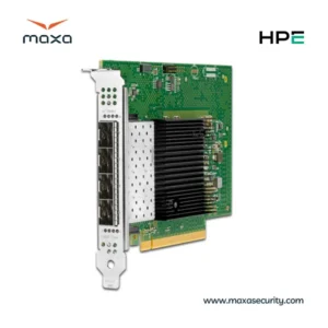 HPE Intel E810-XXVDA4 Ethernet 10_25Gb 4-port SFP28 P08458-B21-