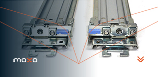 ریل کیت سرور | آموزش نصب  Server Rail Kit