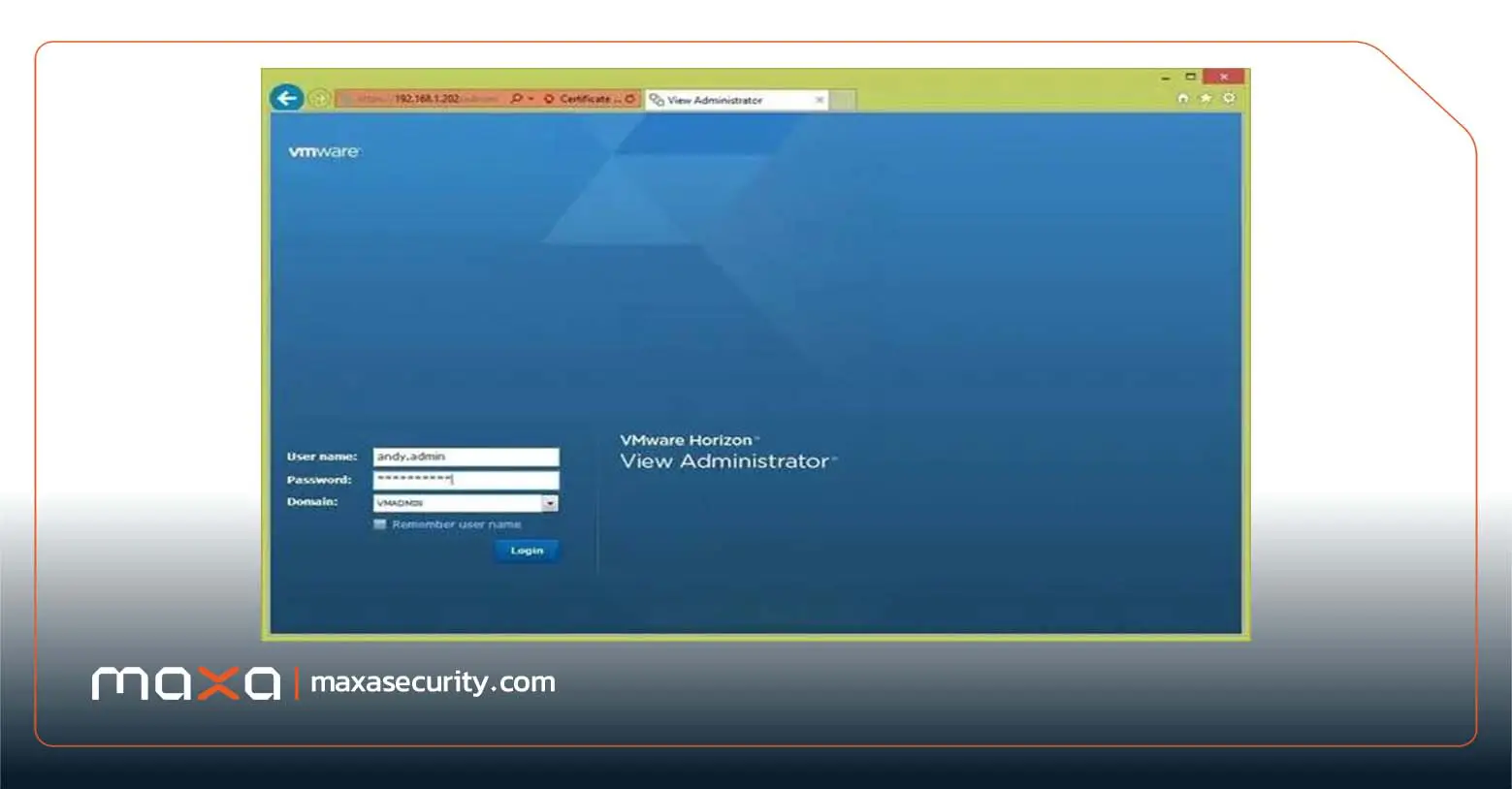پیش‌نیازها و مراحل نصب VMware Horizon Connection Server (آموزش vmware)