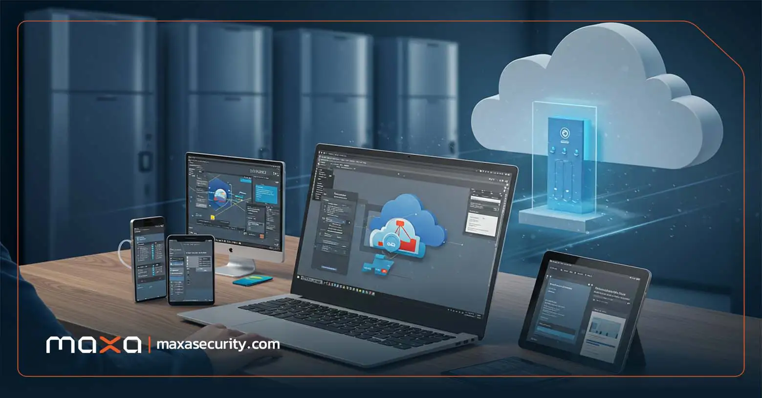 نرم‌افزار VMware Horizon چیست؟ (Vmware چیست؟)
