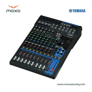 میکسر صدا یاماها Yamaha MG12XU