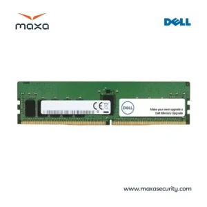 رم سرور Dell Server Memory 128GB 4RX4 DDR5 RDIMM 5600MHz AC830719