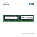 رم سرور Dell Server Memory 128GB 4Rx4 DDR4 LRDIMM 25600MHz