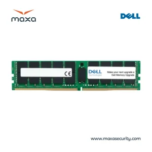 رم سرور Dell Server Memory 128GB 4Rx4 DDR4 LRDIMM 25600MHz