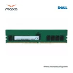 Dell Server Memory 16GB 1Rx4 DDR4 RDIMM 3200MHz AA799064