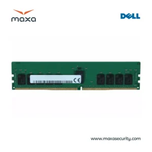 Dell Server Memory 16GB 1Rx4 DDR4 RDIMM 3200MHz AA799064