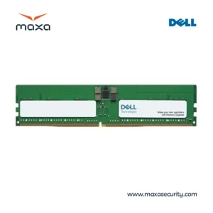 رم سرور Dell Server Memory 16GB 1Rx8 DDR5 RDIMM 38400MHz AC239377