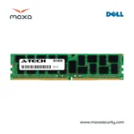رم سرور Dell Server Memory 256GB 8Rx4 (3DS) DDR4 LRDIMM 25600MHz
