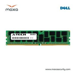رم سرور Dell Server Memory 256GB 8Rx4 (3DS) DDR4 LRDIMM 25600MHz