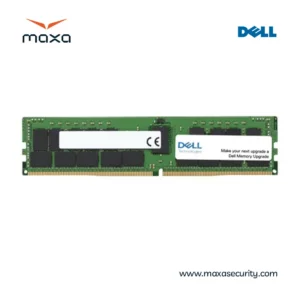 رم سرور Dell Server Memory 32GB 2RX4 DDR4 RDIMM 3200MHz AA783422