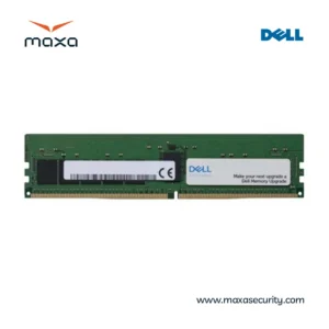 رم سرور Dell Server Memory 32GB 2Rx8 DDR4 RDIMM 3200MHz AB614353