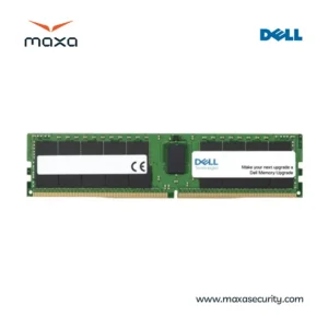 رم سرور Dell Server Memory 64GB 2Rx4 DDR4 RDIMM 3200MHz AA783423