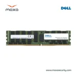 رم سرور Dell Server Memory 64GB 4RX4 DDR4 LRDIMM 2666MHz SNP4JMGMC