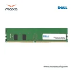Dell Server Memory 8GB 1RX8 DDR4 RDIMM 3200MHz AA783420