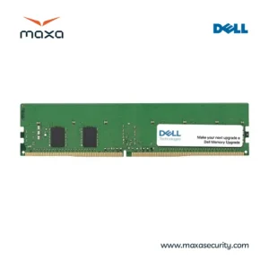Dell Server Memory 8GB 1RX8 DDR4 RDIMM 3200MHz AA783420