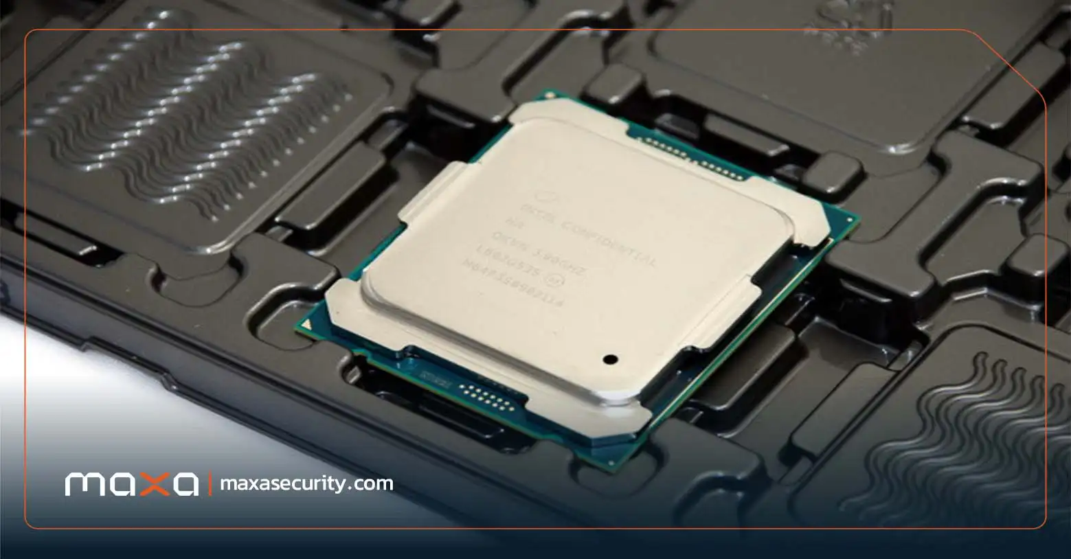 نحوه تشخیص پردازنده های ES CPU از اورجینال