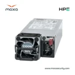 HPE 1800W-2200W Flex Slot Titanium Power Supply Kit P44712-B21