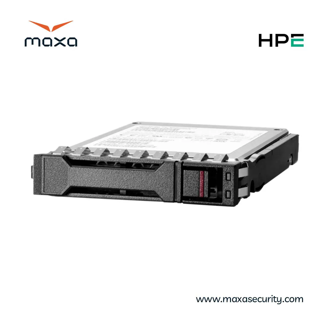 HPE 2.4TB SAS 12G MC 10K SSF HDD P28352-B21