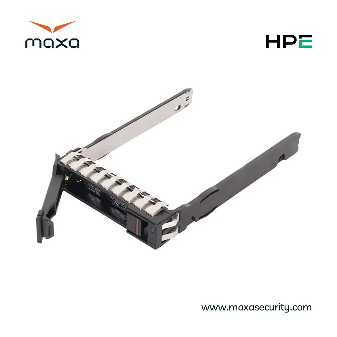 HPE 2.5" HDD Tray Caddy P22892 For G10 Plus/G11 f P22892-B01