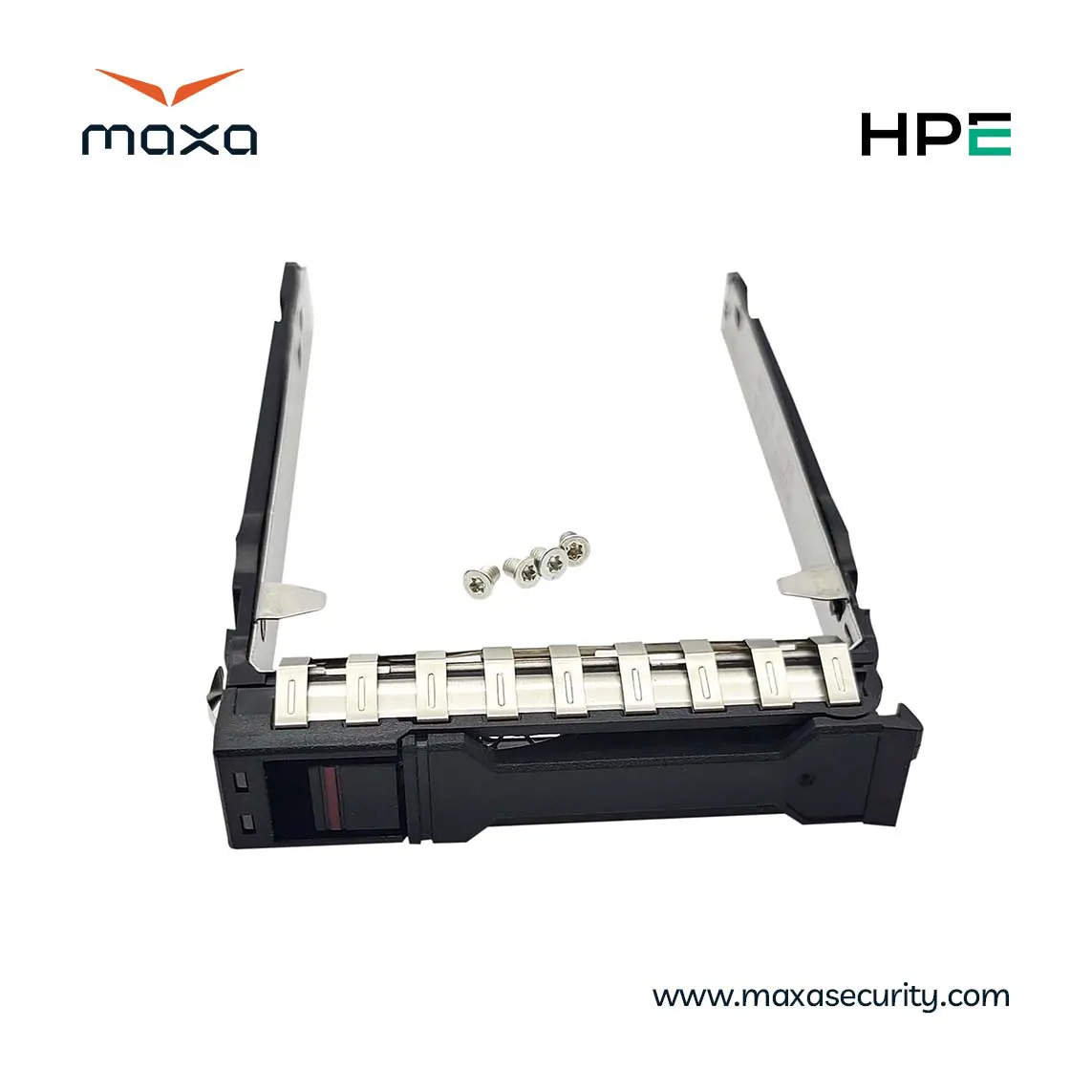 HPE 2.5" HDD Tray Caddy P22892 For G10 Plus/G11 f P22892-B21