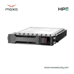 HPE 3.84TB SATA 6G RI SFF BC SSD P40500-B21