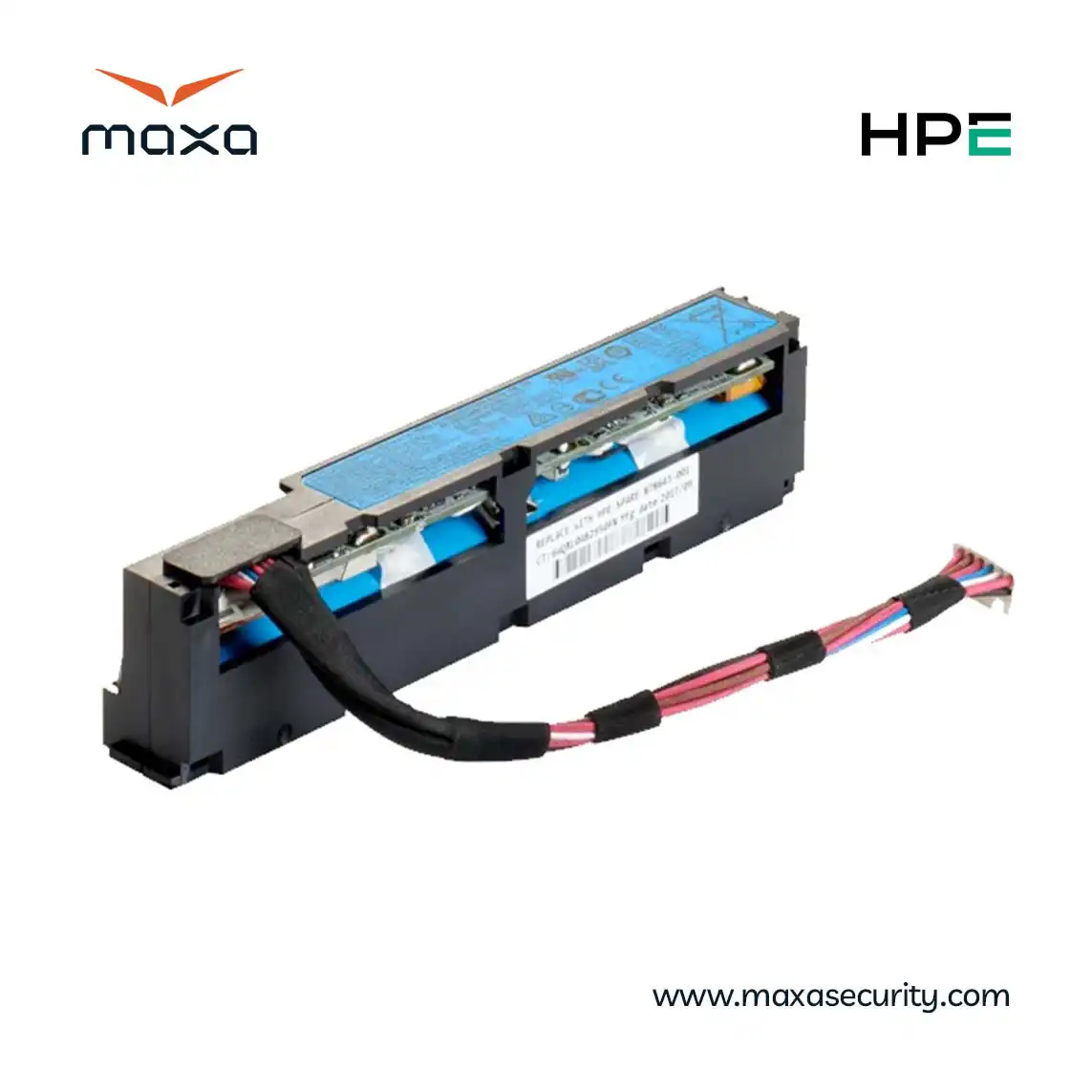 HPE 96WBattery with 145mm Cable Kit P01366-B21
