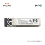 HPE BladeSystem c-Class 10Gb SFP+ SR Transceiver 455883-B21