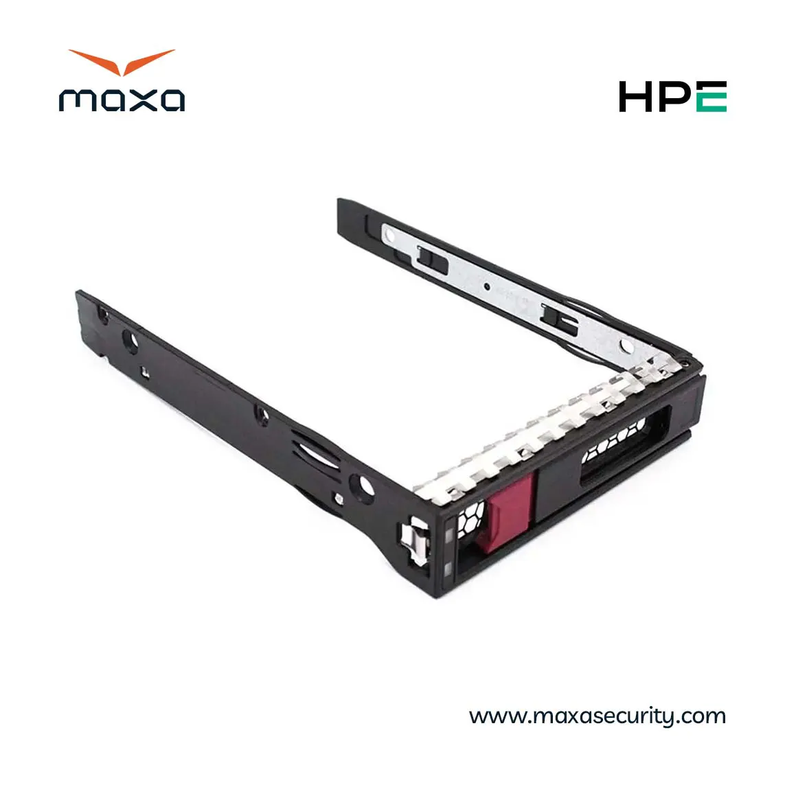HPE CAGE LFF 3.5 SAS/SATA G10 Plus/G11 f 774026-001