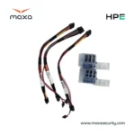 HPE DL380 12 Pin G10 Plus/Gen11 2U GPU Power Cable Kit P58422-001