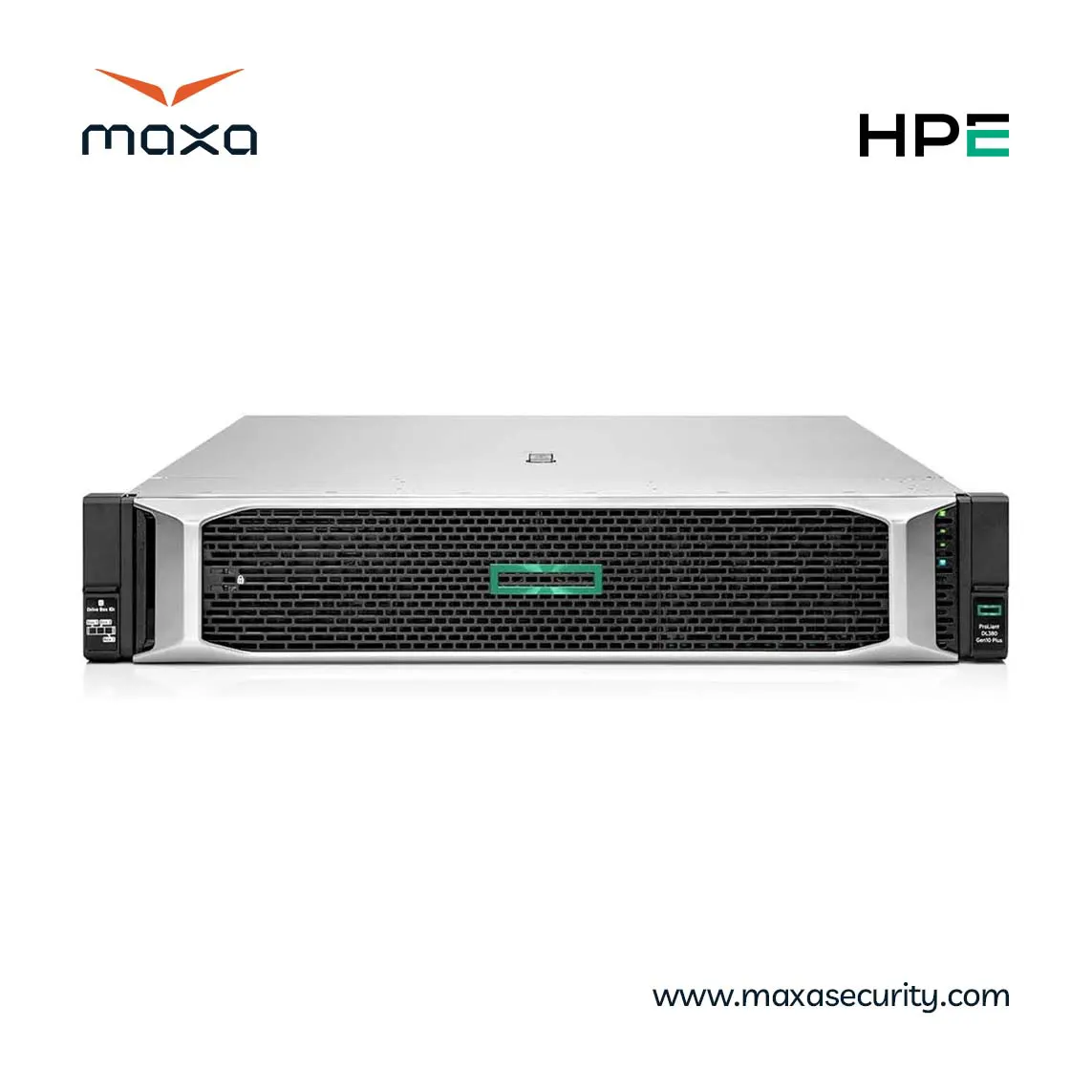 HPE DL380 G10 Plus 8SFF P05172-B21