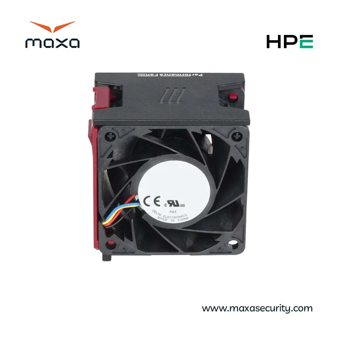 فن سرور HPE DL380 Gen10 High Performance Fan 875076-001
