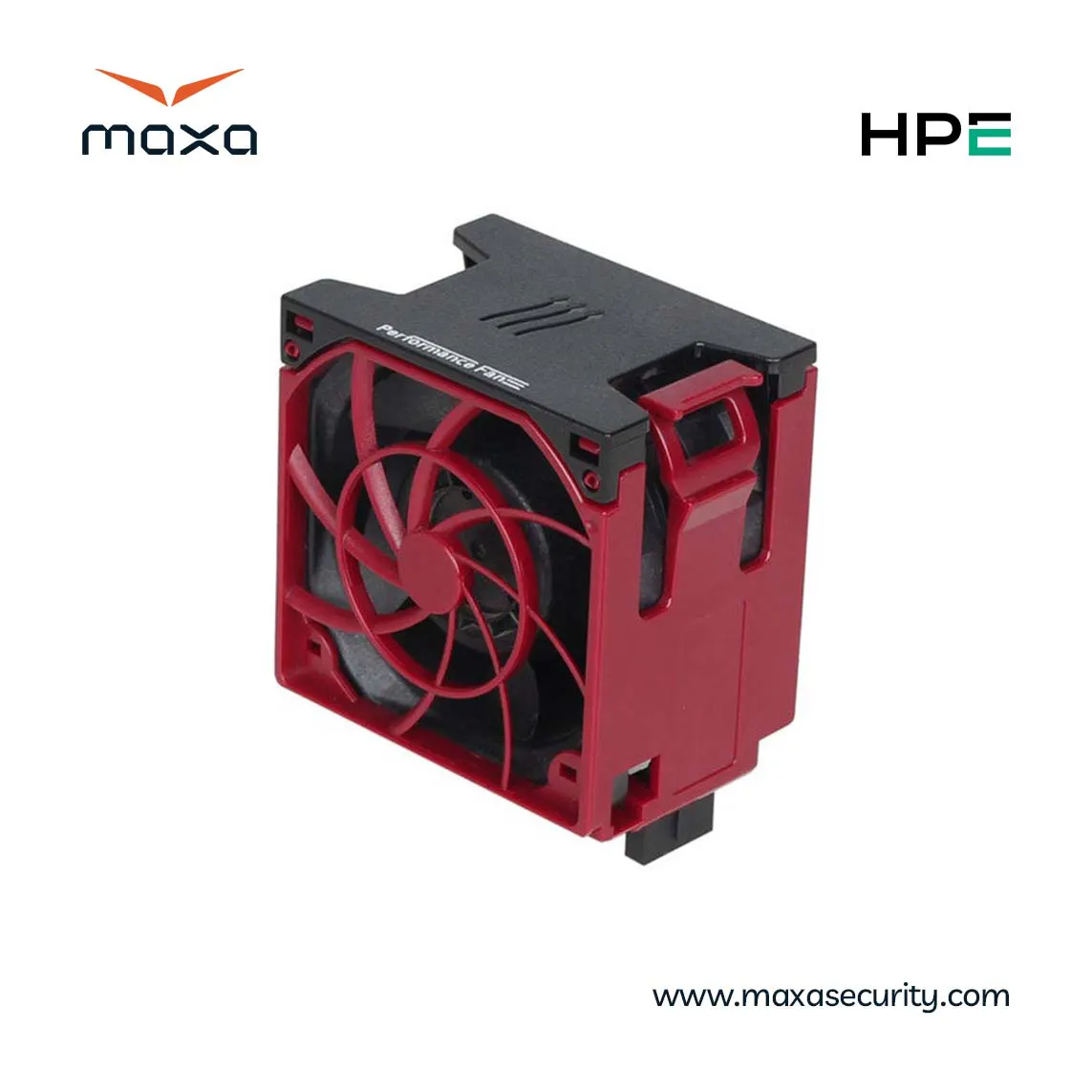 فن سرور HPE DL380 Gen10 High Performance Fan 875076-001