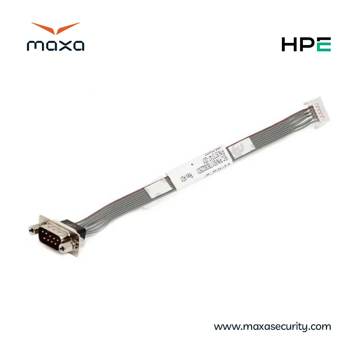 HPE DL380 Gen10 Plus Rear Serial Cable Kit P14606-B21