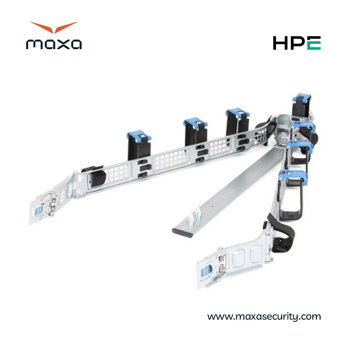 HPE DL380 Gen12 Cable Management Arm P70744-B21