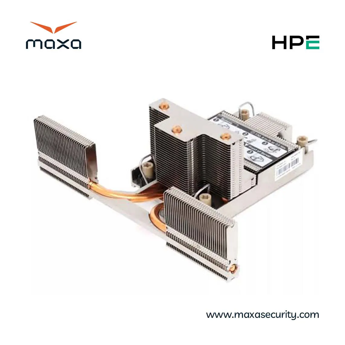 HPE DL380 Standard Heat Sink P49145-B21
