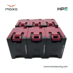 کیت فن HPE DL38X Gen10 High Performance Fan Kit 867810-B21